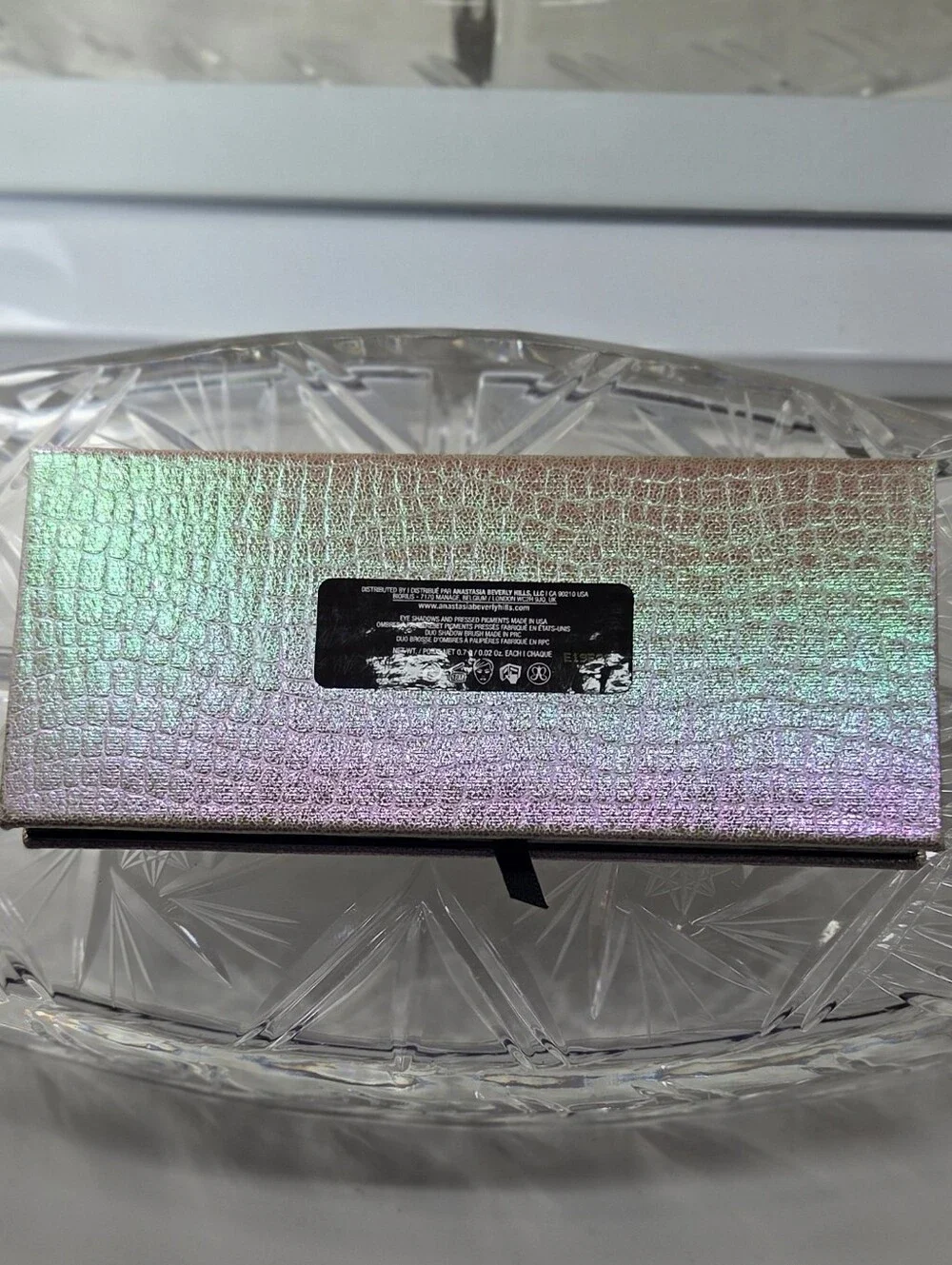 Anastasia Beverly Hills x Jackie Aina limited-edition